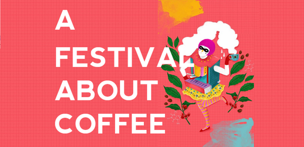 Jakarta hosts <a href="/FestAboutCoffee/">AFestivalAboutCoffee</a> to celebrate the emerging gourmet coffee culture buff.ly/Z8g9Yr #MASSCLUSIVITY