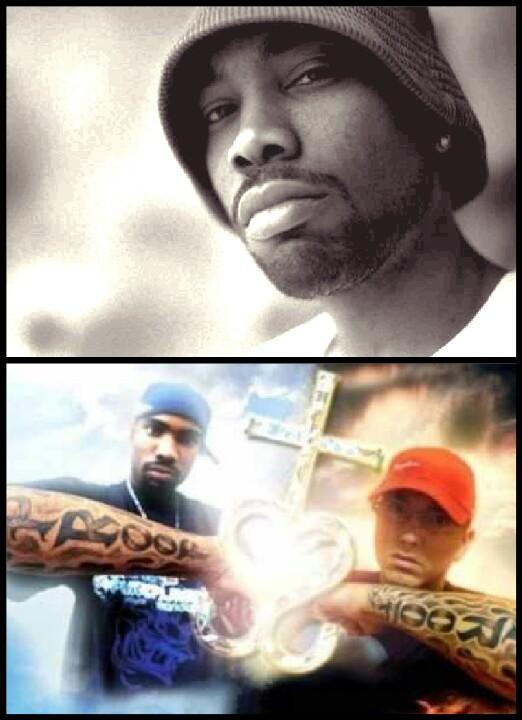 Happy Birthday DeShaun Holton aka BIG PROOF (Oct 2, 1973 - April 11, 2006) You may be gone, but youre never over." 