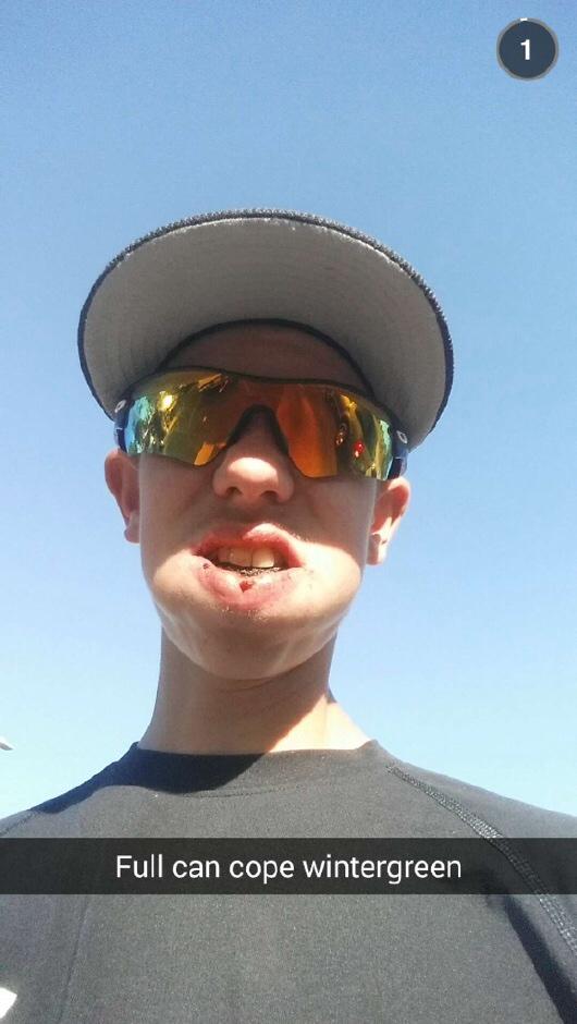 LipSquad's tweet image. Lip squad ambassador #fulltin @MCBoondocks