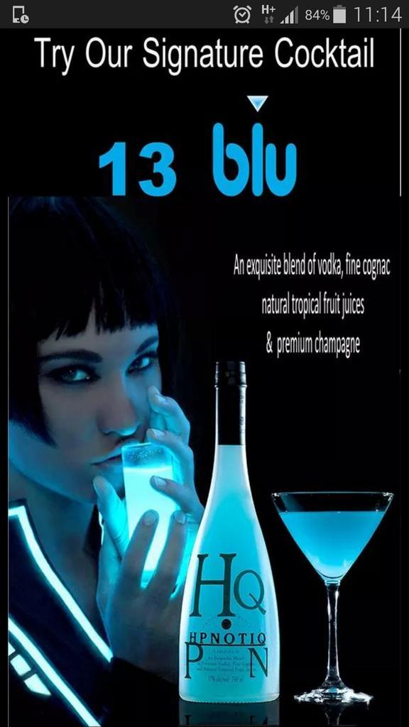 blurestaurant1's tweet photo. Add a bit of Fizz to your Night Out http://t.co/Lbm90SExpe