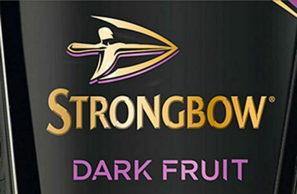TheMillstone52's tweet photo. We are now serving Strongbow Dark Fruit on draught at only £2.60 a pint!
Marketed as an everyday cider, so why not!!! http://t.co/JAP3Dd3hMs