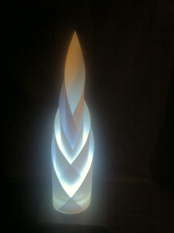 michaeldayarch1's tweet photo. #ialdchasedark @iald @acdcled http://t.co/j60tNQ5dxM
