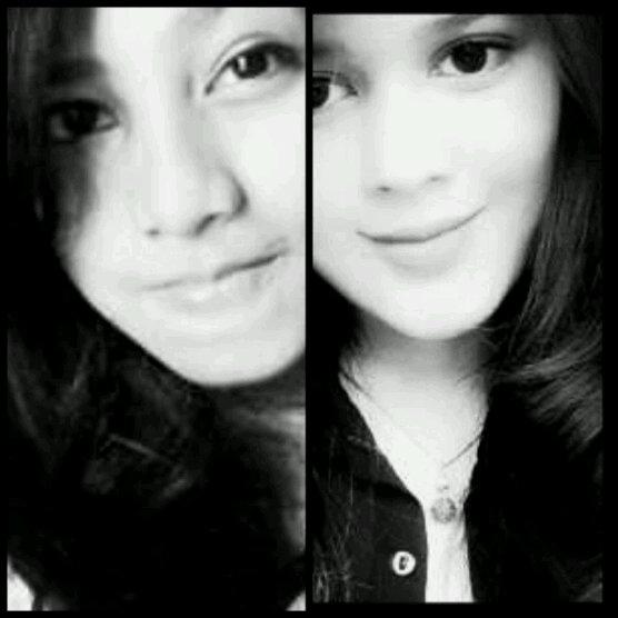 QitriAinul's tweet photo. Slalu dibilang mirip samaa kak chika@cutmeyriska265 http://t.co/goF1XymG2f