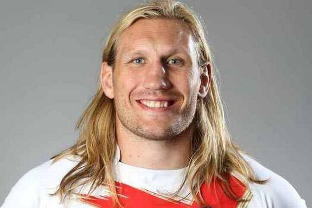 Its Eorl Crabtrees birthday today! Happy birthday 
