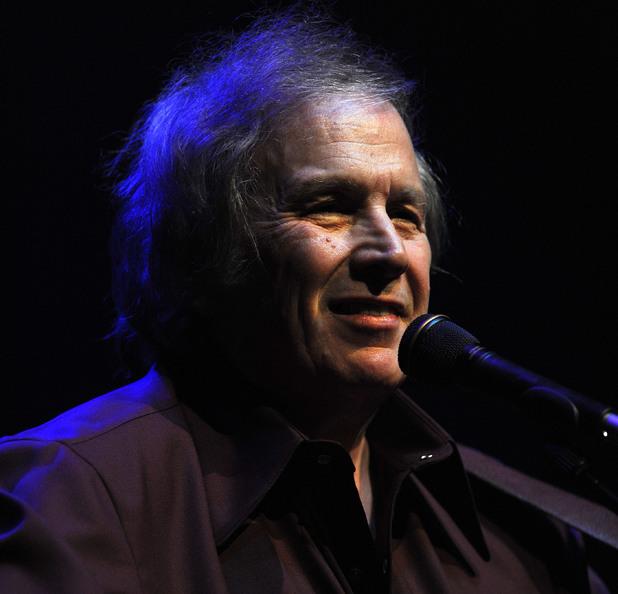 Happy 69th Birthday, Don McLean. 
