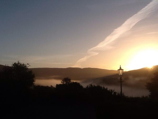 Windlestraw Lodge tweet media