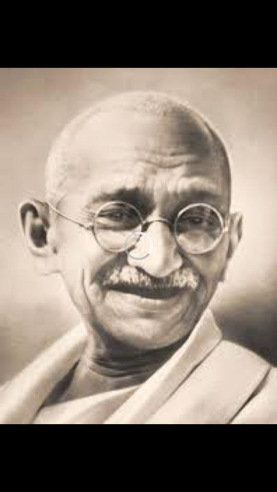 MucizeYasam's tweet photo. "Benim yaşamım ,benim mesajımdır" Gandhi http://t.co/kK030R6ozl