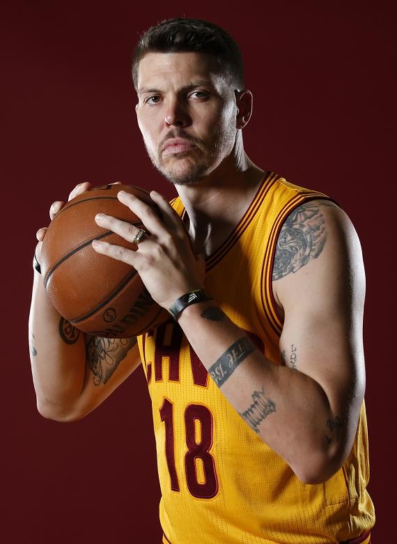 Nba Japan Nba時計 Jst 18 00 マイク ミラー キャバリアーズ Mikemiller 13 Cavs Nbaclock Http T Co 8j4kuqjcrr