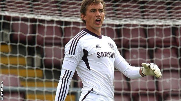 Happy birthday to former youngster Sam Walker who turns 23 today.   