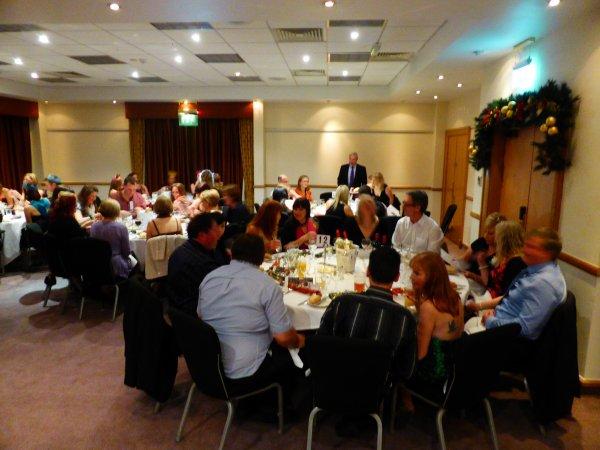 Bristol_SG's tweet photo. NOW BOOKING
Bristol Social Group #Christmas #Party
WITH FREE BAR!
http://t.co/k4b8SsDolo 
@Bristol_SG #Bristol http://t.co/AzqIzhaFqe