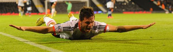 GoFulham tweet picture