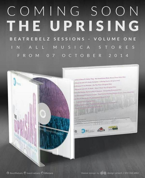 NtertainmentBox's tweet image. Keep your eyes peeled and ears open for @kojoakusa THE UPRISING dropping soon #localIsLekker #beatrebelz