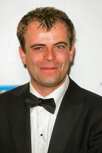    Happy birthday Simon Gregson 40 years young today, LIFE BEGINS! 