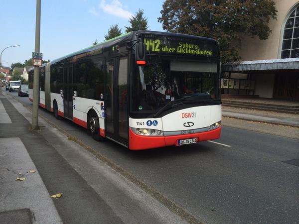 SOLARIS BUS&COACH™ (@solarisbuscoach) on Twitter photo 