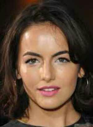 Happy birthday
Camilla Belle zum 28.
 
USA, 1986 