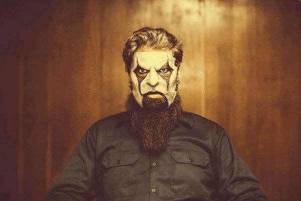 Happy Birthday to Jim Root ! \m/ 