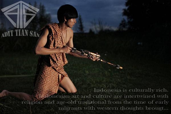 TonightShow_NET's tweet photo. (2) RT @AditTianSan: @TonightShow_NET Selamat Hari Batik Nasional, #TonightShowBatik ” https://t.co/71npMJBYo5