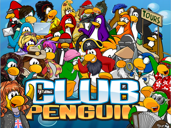 spootses's tweet photo. Club Penguin juegos, guía con los pingüinos más divertidos http://t.co/inRaeX11WS códigos y trucos club penguin http://t.co/IPfr275ro0