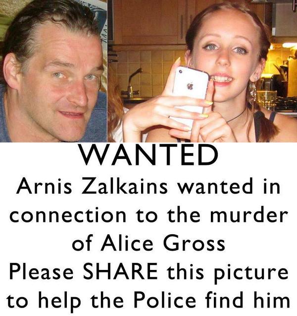 Denise_1305's tweet photo. This picture needs to go Viral WORLDWIDE
This guy could be anywhere
Please Please RT and help get this guy caught! http://t.co/TbPcowE4hQ