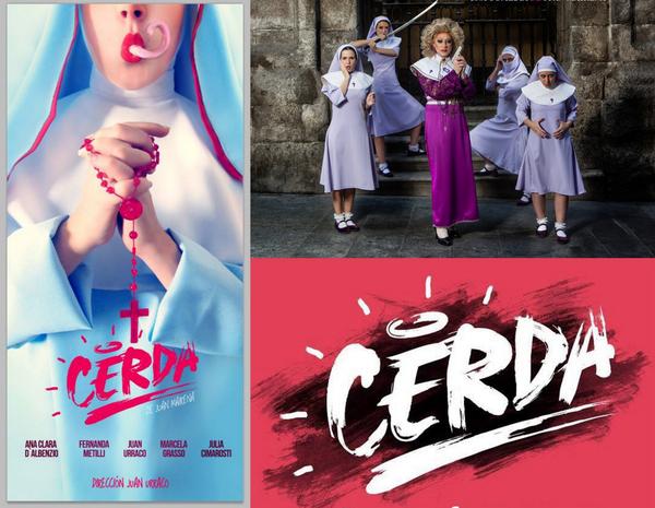 lacasadelaporte's tweet photo. #CERDA Hoy a las 20h en MADRID @lacasadelaporte @Dollydrag y a las 22h en BUENOS AIRES @CERDAteatro @marchgrasso http://t.co/vci3vsTuuL