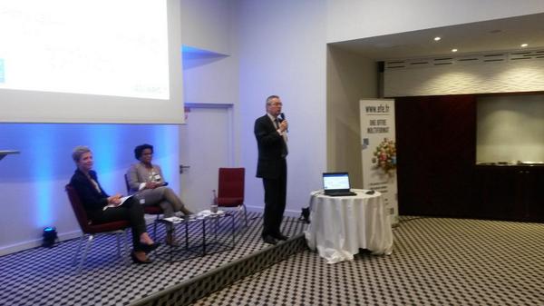 MarionBx's tweet image. #PIM14 ça continue avec Patrick Dumoulin, DG @GPTW_FRANCE sur la convivialité managériale