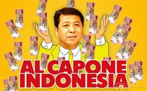 fadjroeL's tweet photo. Wah, serius cover Gatra? #WelcomeBackORBA @KPK_RI http://t.co/aLKBcJAIYG