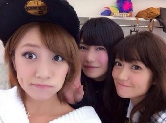 高橋みなみch Minamit Ch Twitter