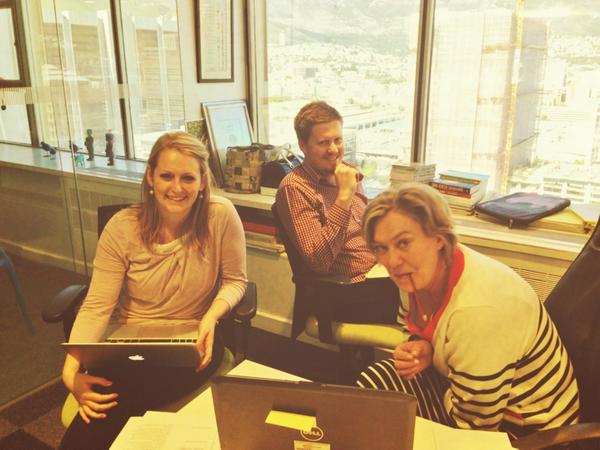 Minette Havemann tweet media