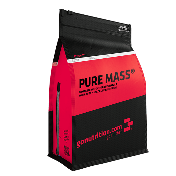 GoNutritionUK's tweet photo. RT+ FOLLOW for a chance to WIN a pouch of Pure Mass! Ends midnight! Add size and muscle with http://t.co/OwX0wCD2s7 http://t.co/Y32aenmLqY