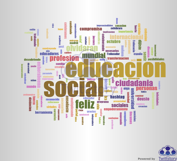 TwittstoryES's tweet photo. Increible! ‘#EdusoDay2014’ es #TT en Spain! Retweet &amp; Share!! http://t.co/UnD6jNLefN http://t.co/sAGpu1aQrn