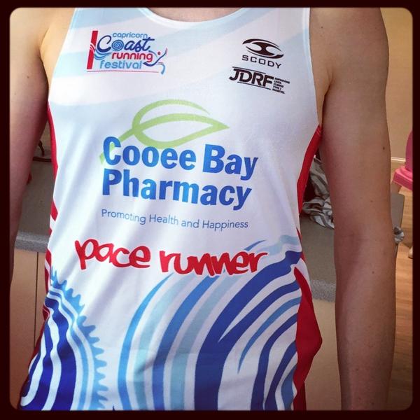 CapCoastRun's tweet photo. @bigMhastheruns @TrainingGale @runningrails @gothebuff @Pollicus14 Can't wait to see you guys in these! #ccrf14 http://t.co/1bmt0iNvAE