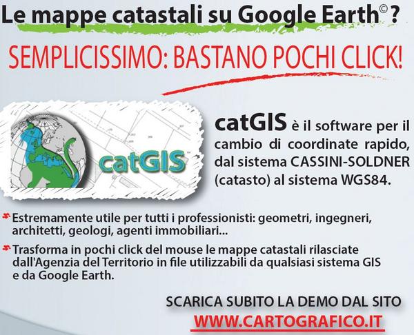 Gps63's tweet image. Caricare #mappacatastale velocemente su #QuantumGis con @cat_GIS youtube.com/watch?v=3C0i-B…