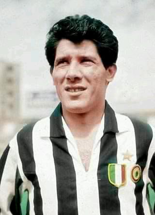 On this day, Happy birthday omar sivori 