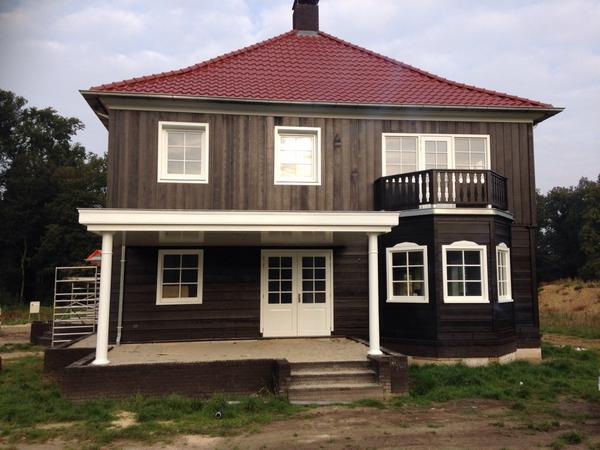 Zeer mooie woning in Enschede opgeleverd, met hoog afwerkingsniveau #bouwbedrijfvanderaa <a href="/joost_aa/">Joost van der Aa</a> <a href="/RKB_Oldenzaal/">Raab Karcher</a>