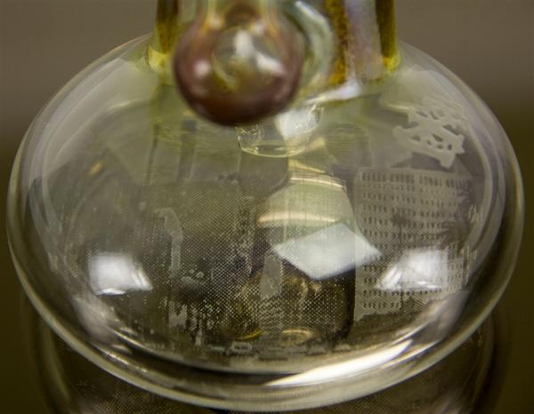 HeadshopEs's tweet photo. Mirad la cantidad de detalles que tiene la base de este #bubbler. #MarbleSlinger + #SandBlasting. ¡¡#BuenosDias !! http://t.co/rv3L4gK04d