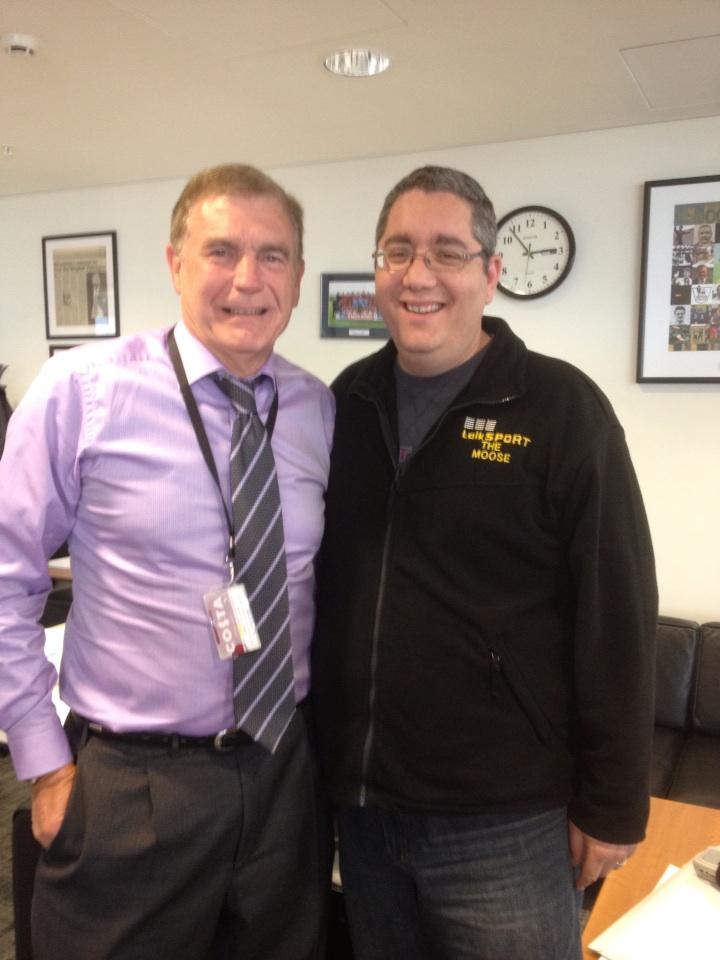 Happy Birthday to one of my all time West Ham heroes Trevor Brooking - 66 today 