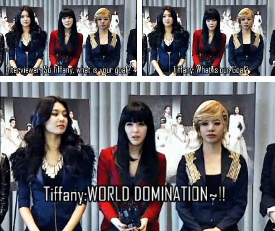 jungsooyeonkr's tweet photo. world domination is still on tiffany's list #WeWantJessicaBack #OT9Forever http://t.co/39H6aTKxHO