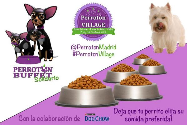 PerrotonEspana's tweet photo. #BufetSolidario, #PlayCan, #NickaCafe, #EstetiCan, Fin y Jake... algunas cosa que habrá en nuestro #PerrotonVillage http://t.co/L8ORpKWhrw