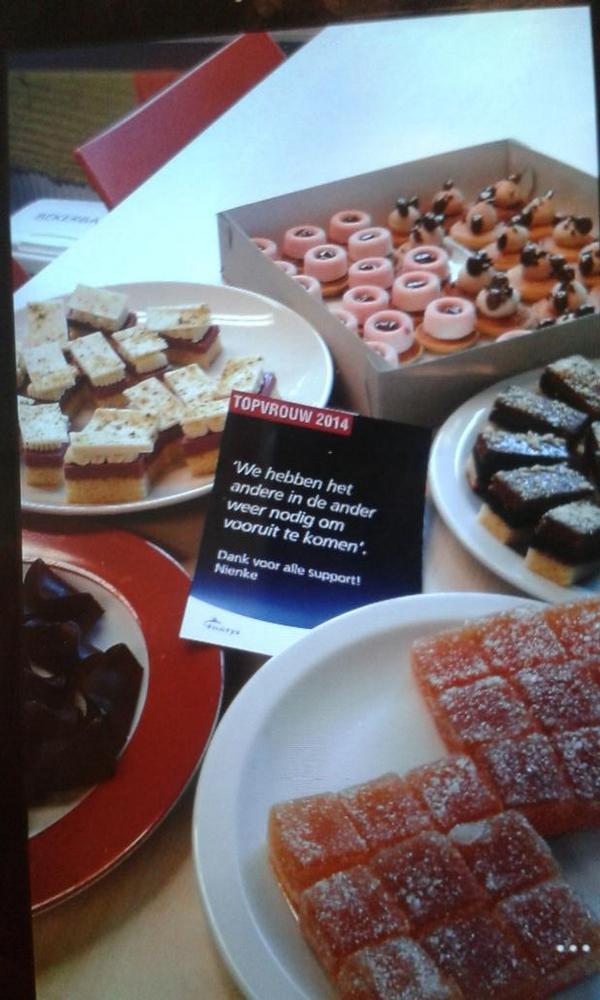 Fontys AS tweet media