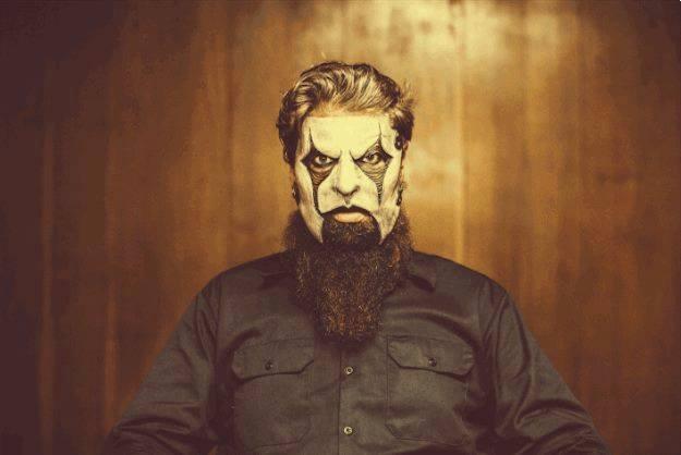 Happy Birthday James Donald Root a.k.a Jim Root   