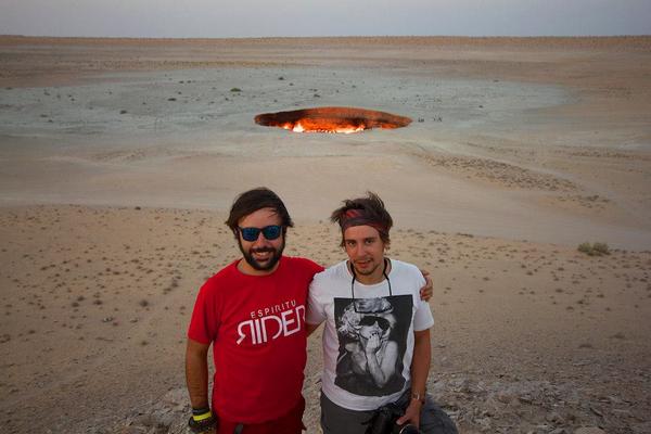 NMoney_NHoney's tweet image. @AlessioGomara @espiriturider tuvo una buena representación en el viaje... aquí tenemos algunos momentazos del viaje