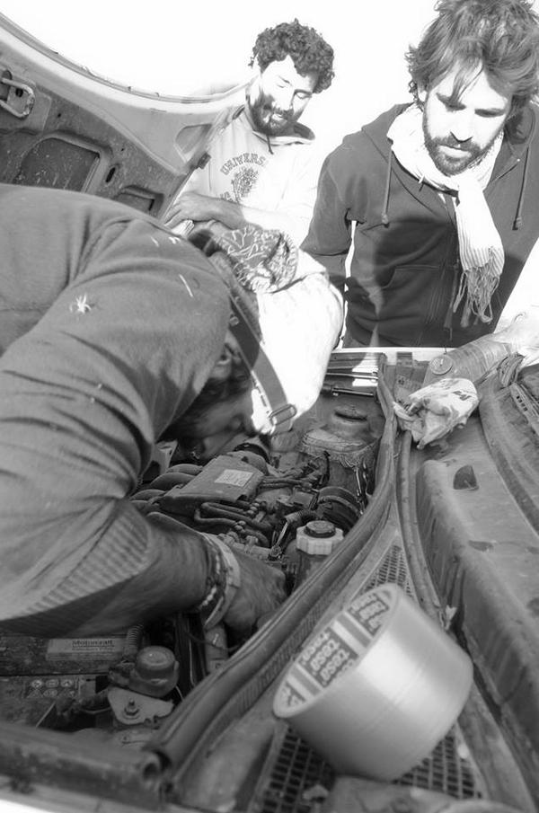 NMoney_NHoney's tweet image. @AlessioGomara @espiriturider tuvo una buena representación en el viaje... aquí tenemos algunos momentazos del viaje