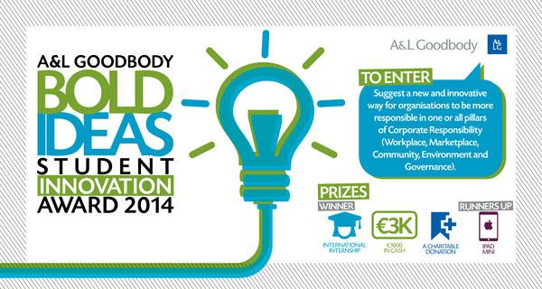 ALGTrainees's tweet photo. CR isnt all about community responsibility, think of all CR pillars for your entry, CR Manager A&LG #algboldideas http://t.co/ODWqc7aoPd