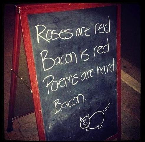 absoluteradio's tweet image. Happy Poetry Day.