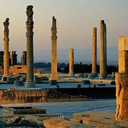 MustSeeIran_It's tweet photo. Le meraviglie dell'antica #Persia #MustseeIran
@massimobray  @AliAraghchi @FotoSplendide http://t.co/PHf2Fc9J7T