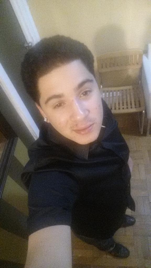 vjlokush's tweet image. #SinFiltro #FlowWork #InTheMorning