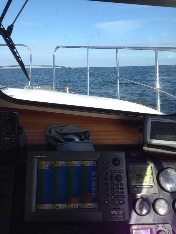 Op weg naar de corona