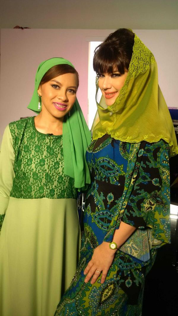 Lindajasmine7's tweet image. Selamat Hari Raya Haji! : ) #af2014