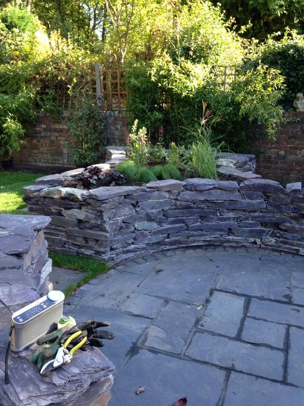 FatGrassDesign's tweet image. Is there a better job than this on a day like today?