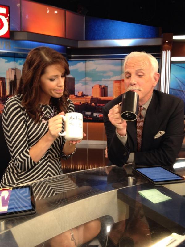 Emily Riemer (@coachemilyr) on Twitter photo .<a href="/randypricewcvb/">Randy Price</a> and I are contemplating another round of coffee? What do you think?? #wcvb .<a href="/randypricewcvb/">Randy Price</a> and I are contemplating another round of coffee? What do you think?? #wcvb